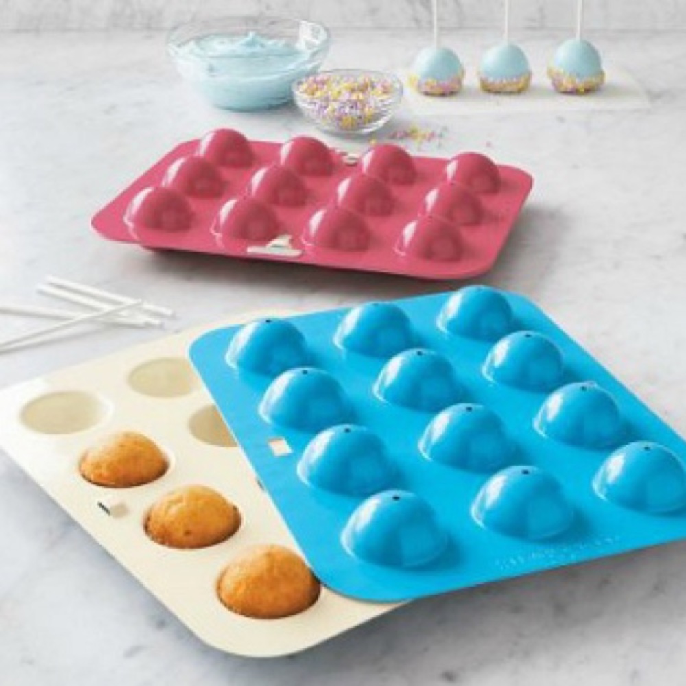 Cake Pop Pan by Nordic Ware